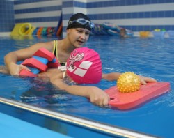 Bazénové technologie pro Nekky ve Zlíně dodal Centroprojekt